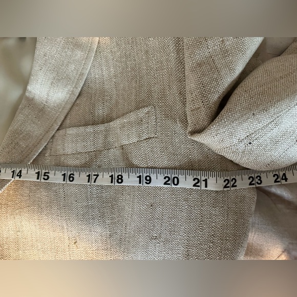 Andrisen Morton denver: made in the USA 44L - Picture 5 of 10